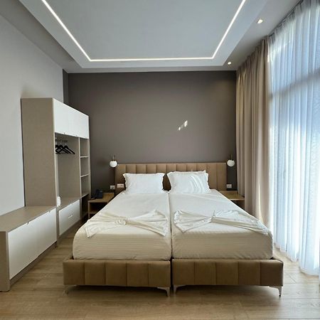 Hotel Panorama & Spa Elbasan Elbasani Exterior foto