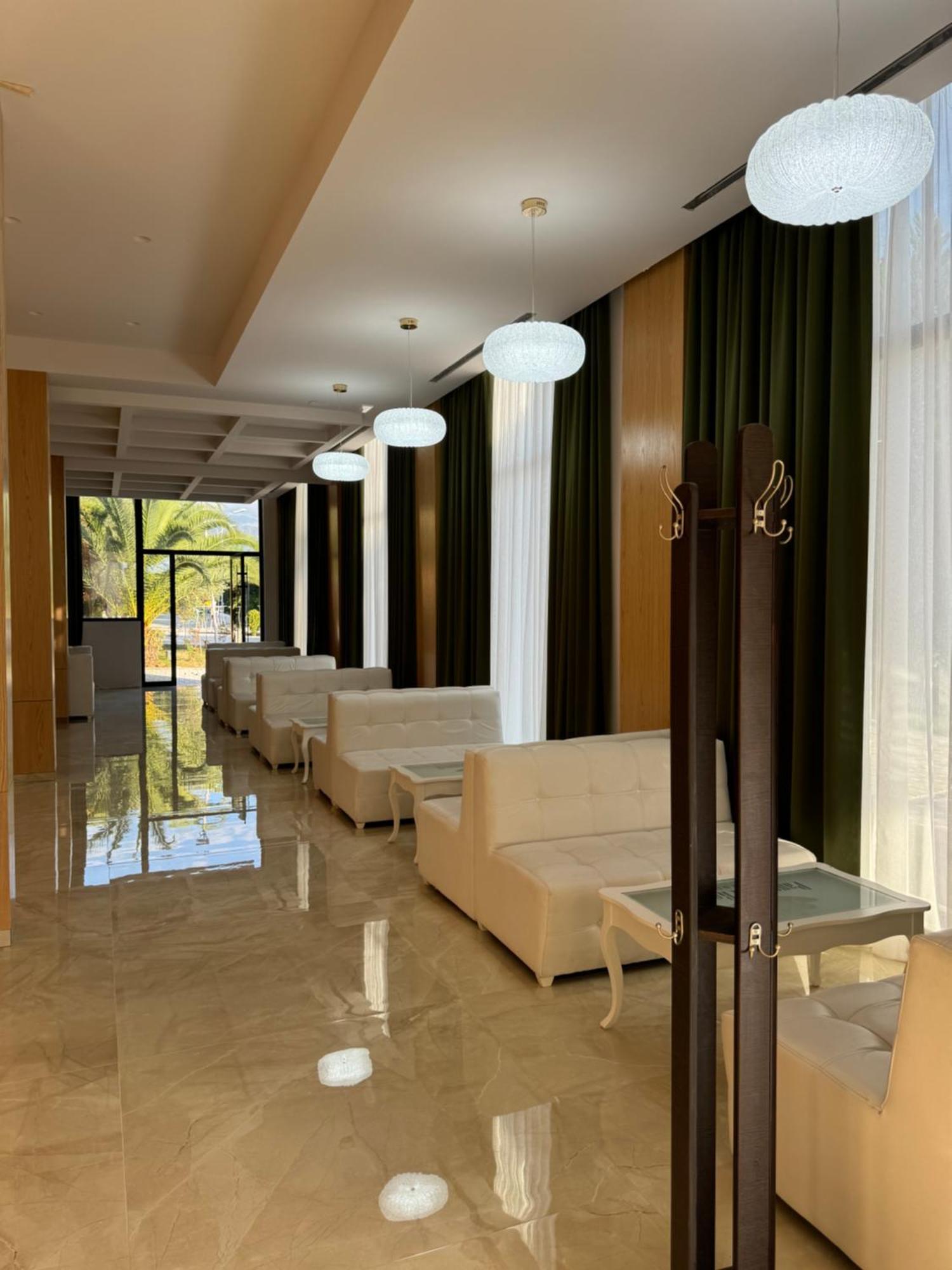 Hotel Panorama & Spa Elbasan Elbasani Exterior foto